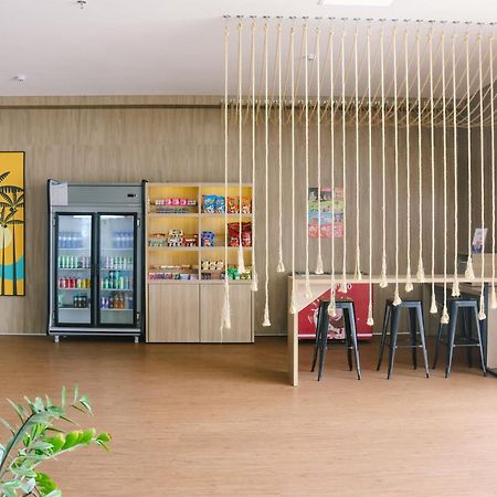 Go Inn Goiana By Atlantica Hotels Exterior foto