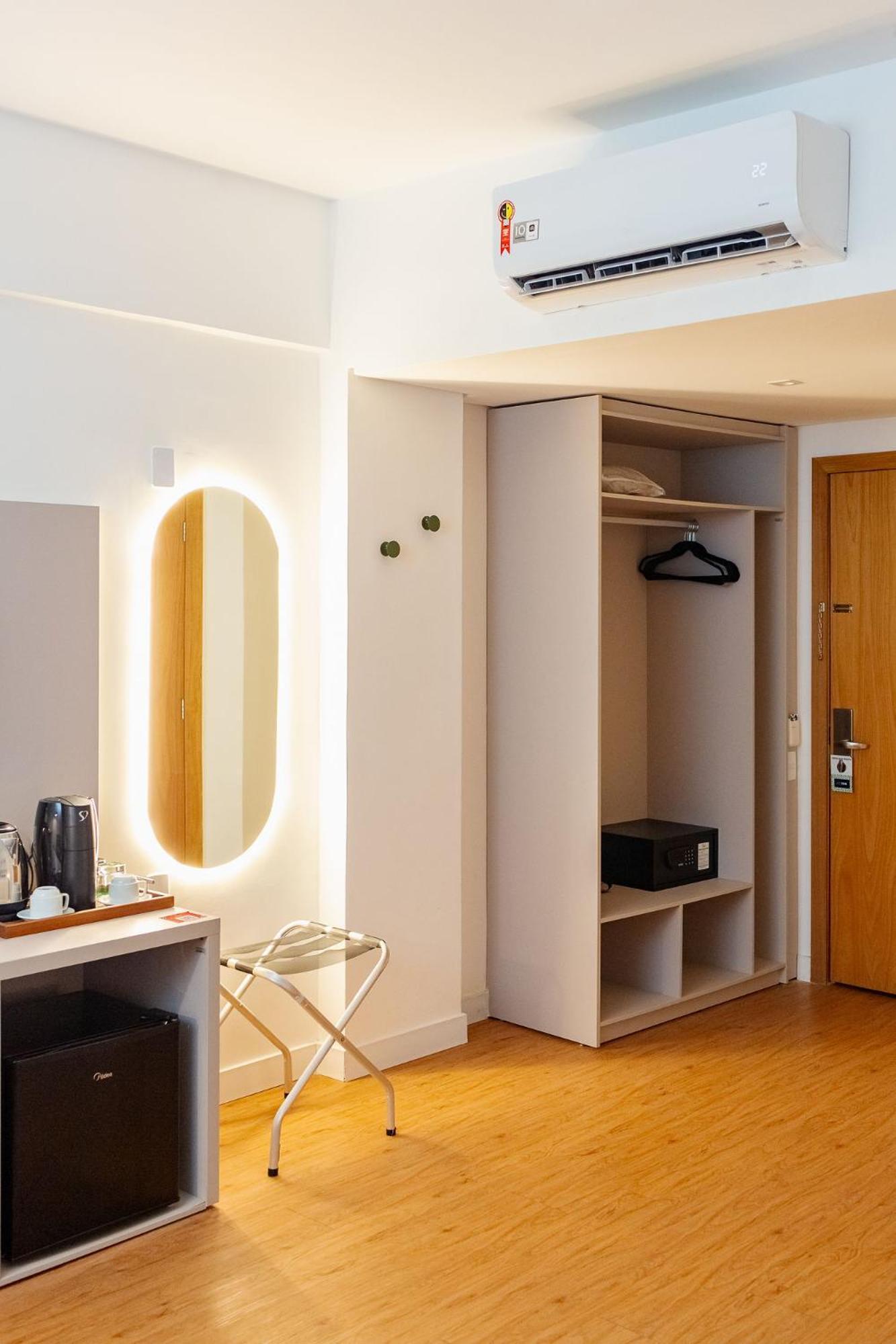 Go Inn Goiana By Atlantica Hotels Exterior foto