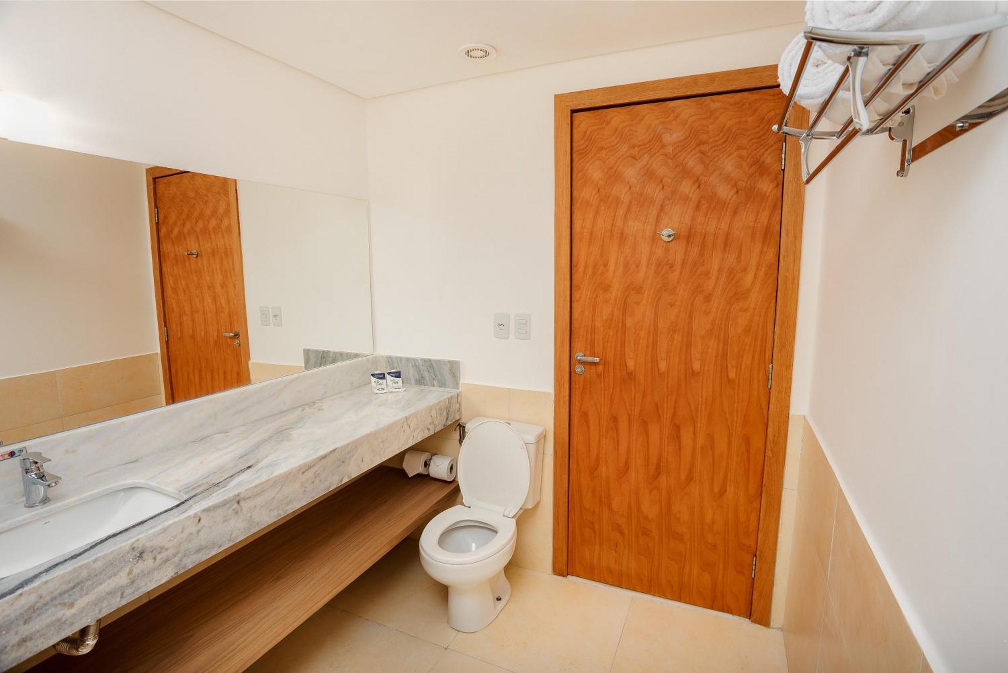 Go Inn Goiana By Atlantica Hotels Exterior foto
