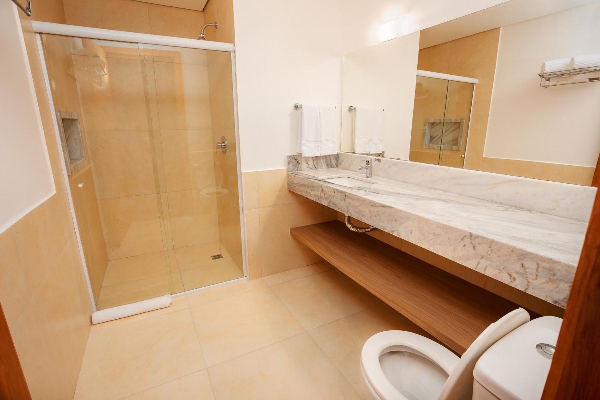 Go Inn Goiana By Atlantica Hotels Exterior foto