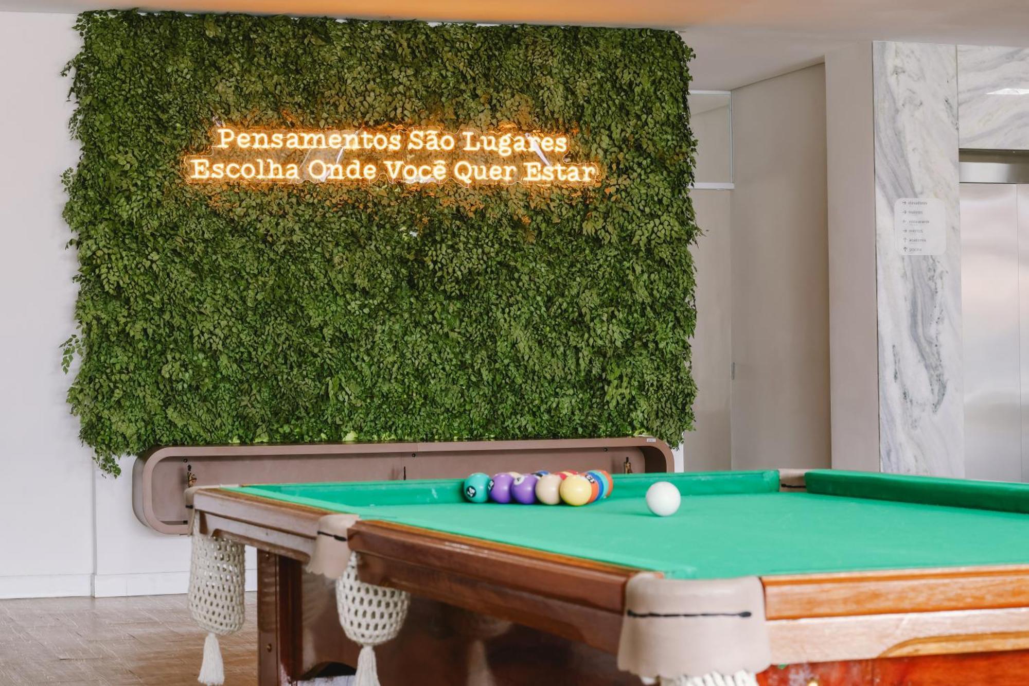 Go Inn Goiana By Atlantica Hotels Exterior foto