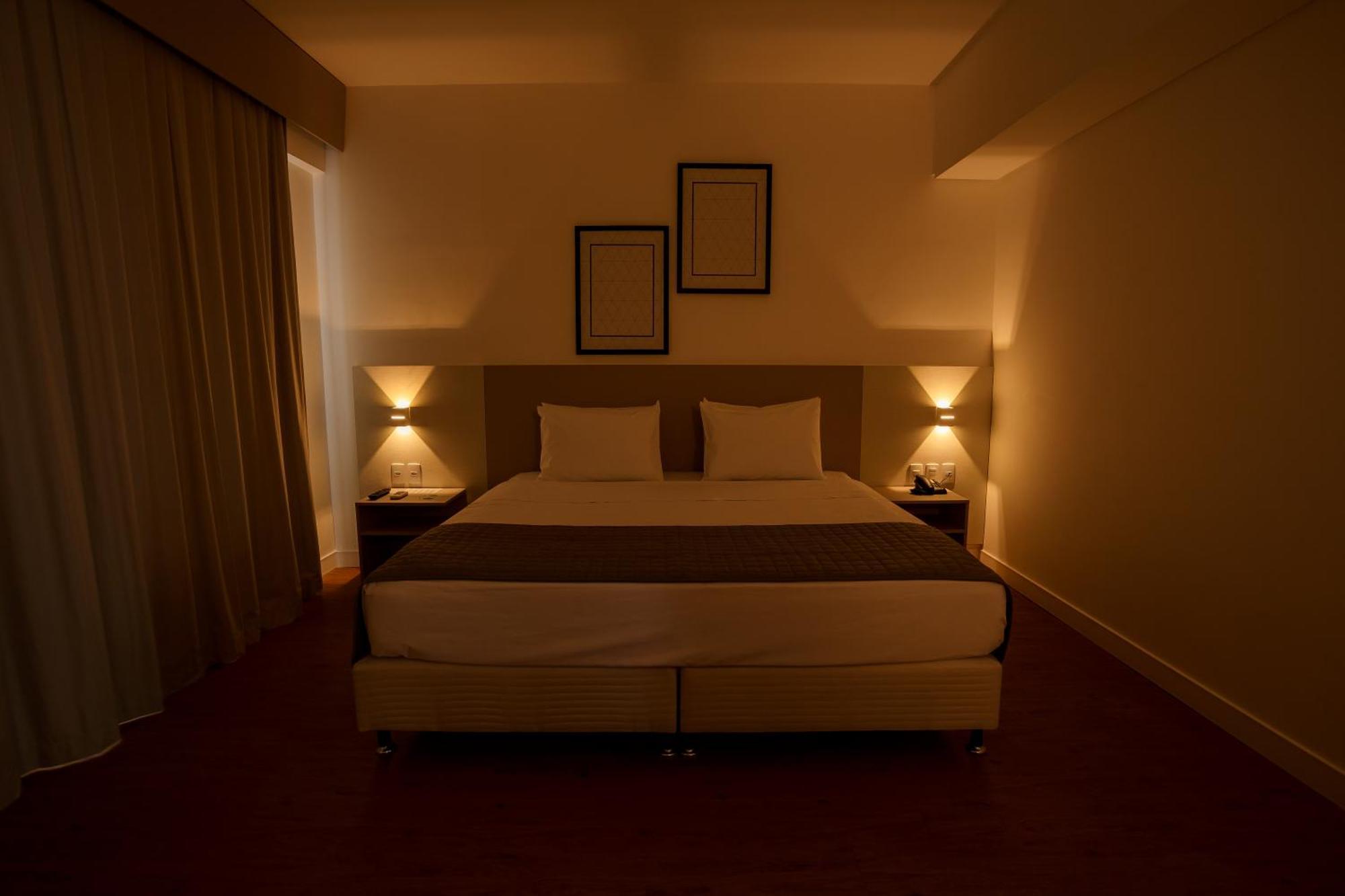 Go Inn Goiana By Atlantica Hotels Exterior foto