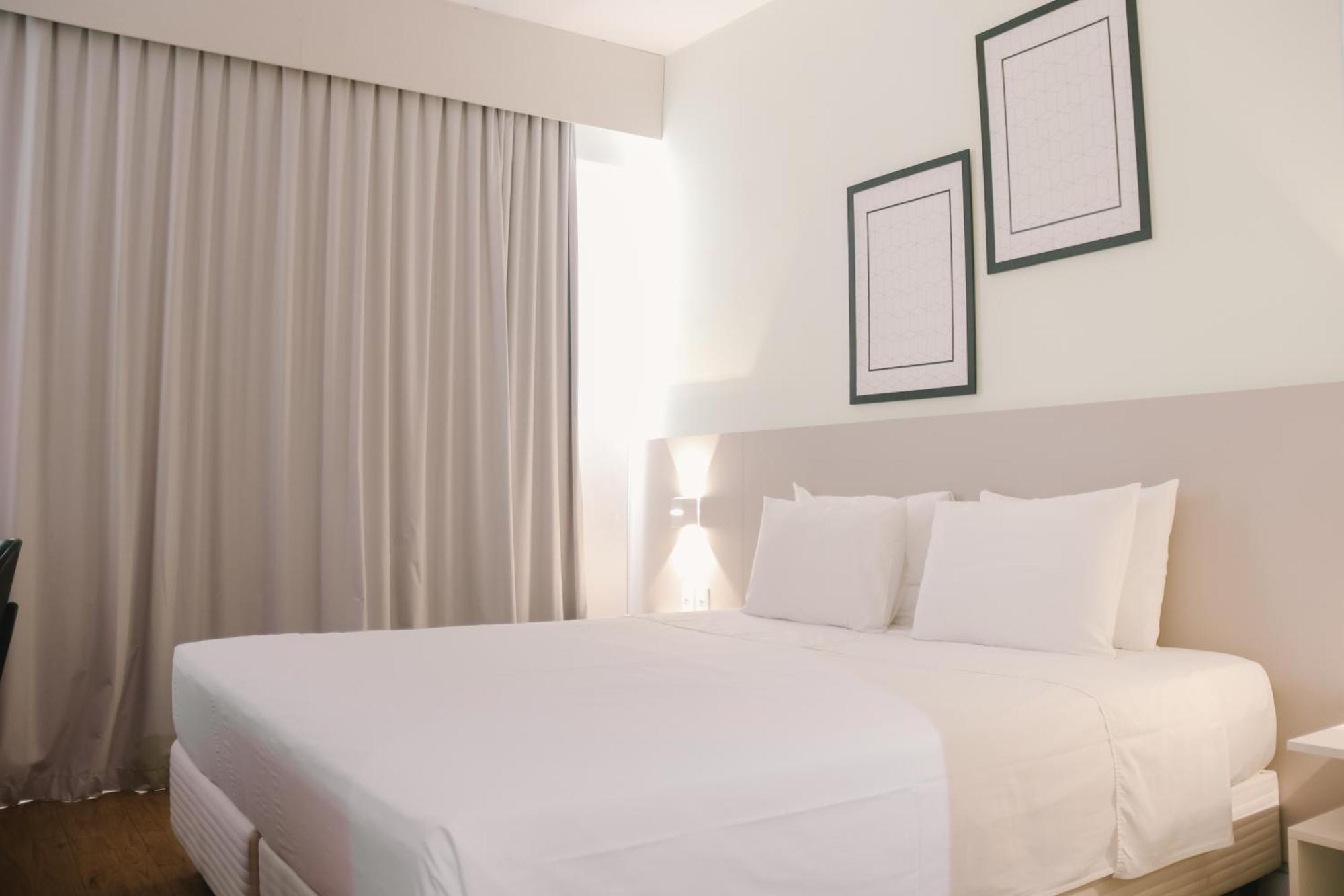 Go Inn Goiana By Atlantica Hotels Exterior foto