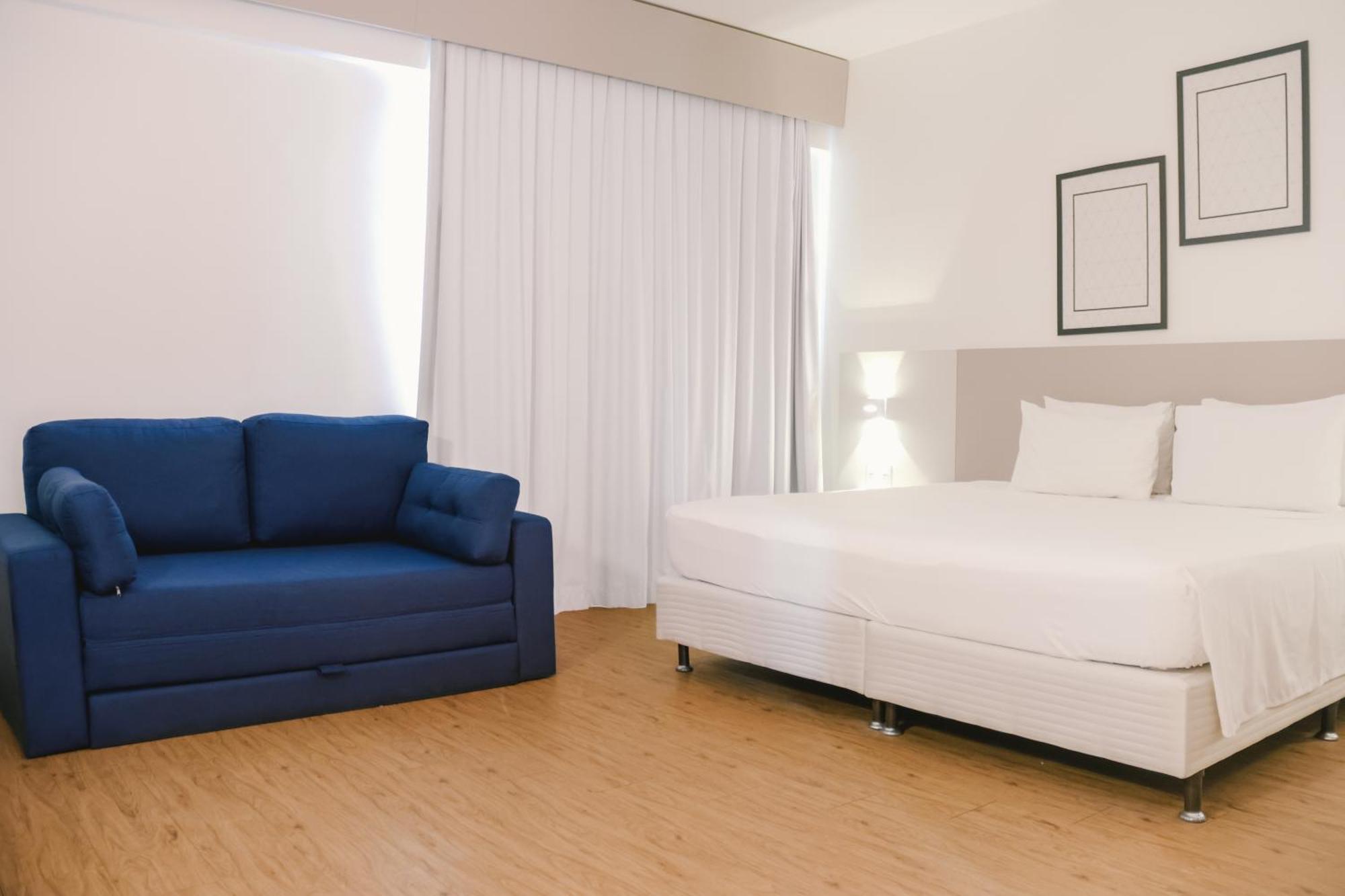 Go Inn Goiana By Atlantica Hotels Exterior foto