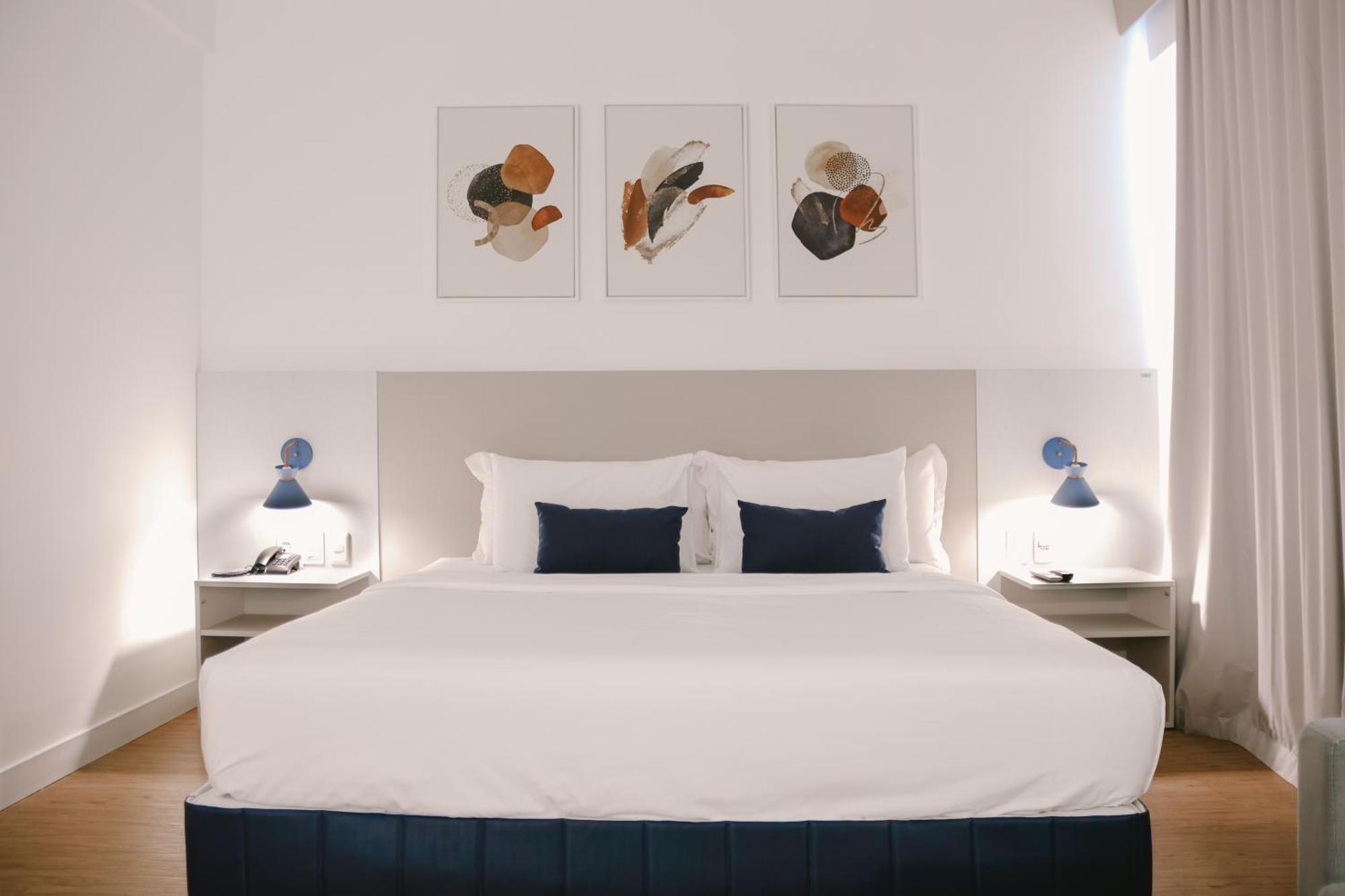 Go Inn Goiana By Atlantica Hotels Exterior foto