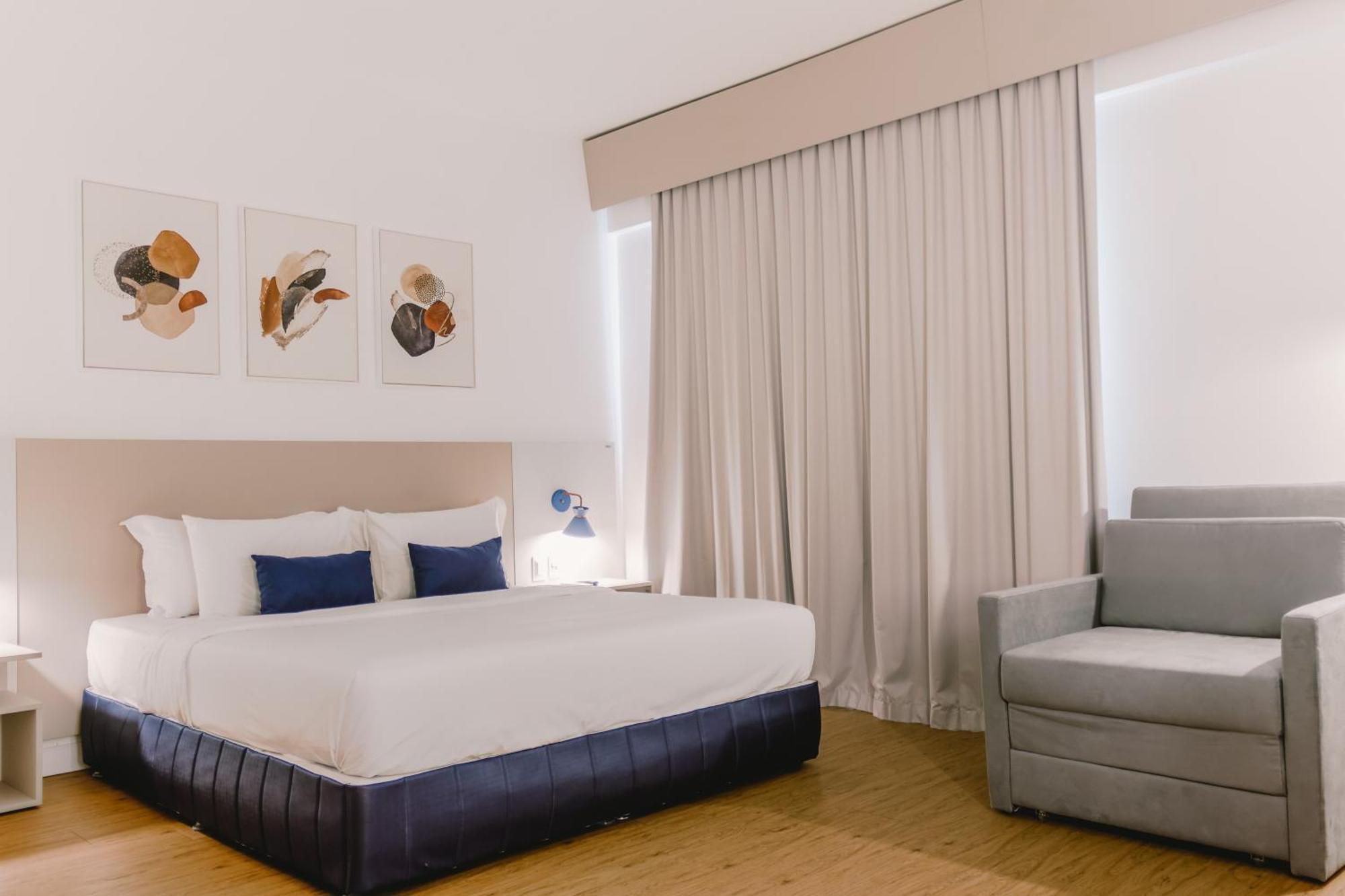 Go Inn Goiana By Atlantica Hotels Exterior foto
