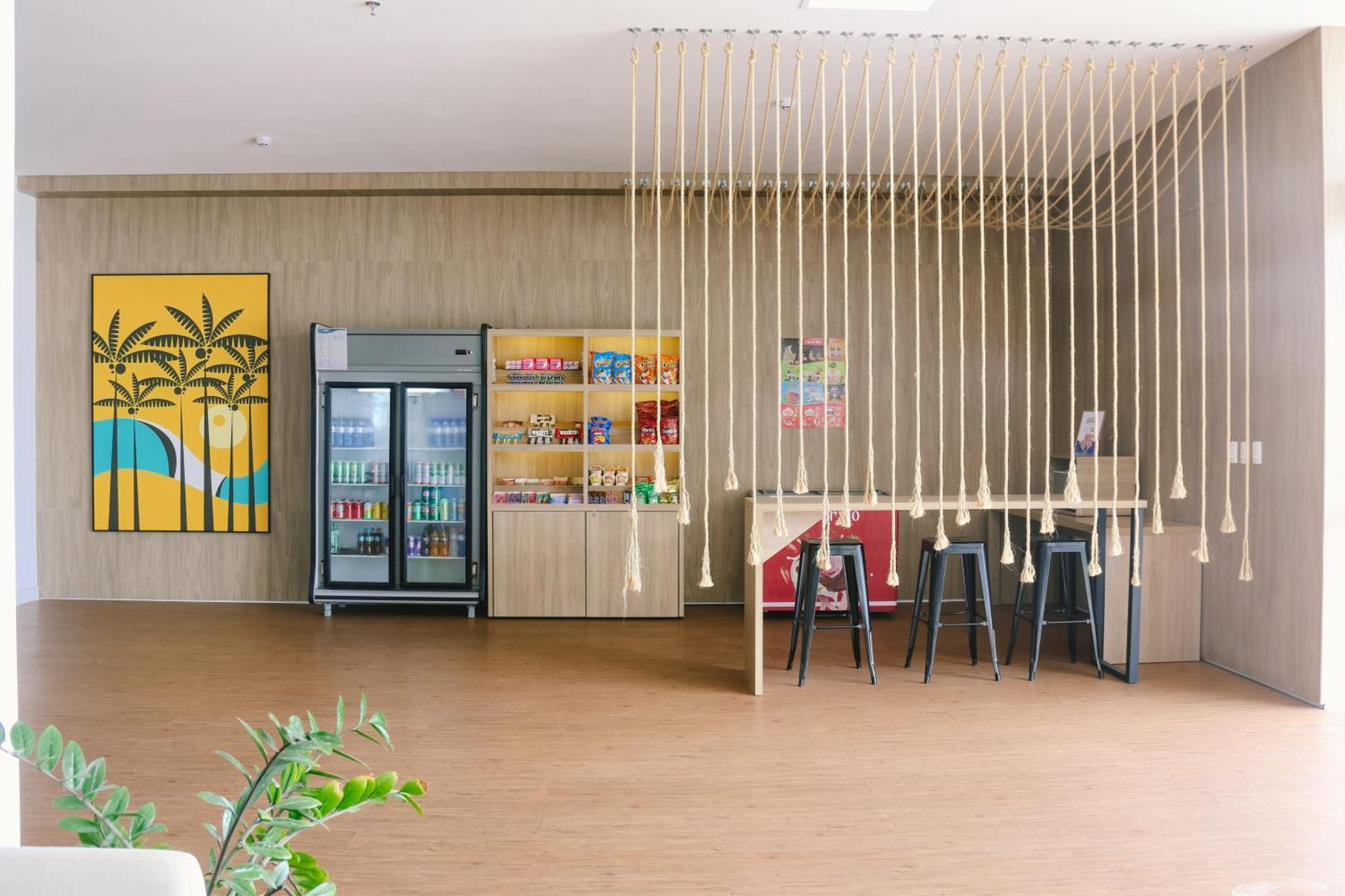 Go Inn Goiana By Atlantica Hotels Exterior foto