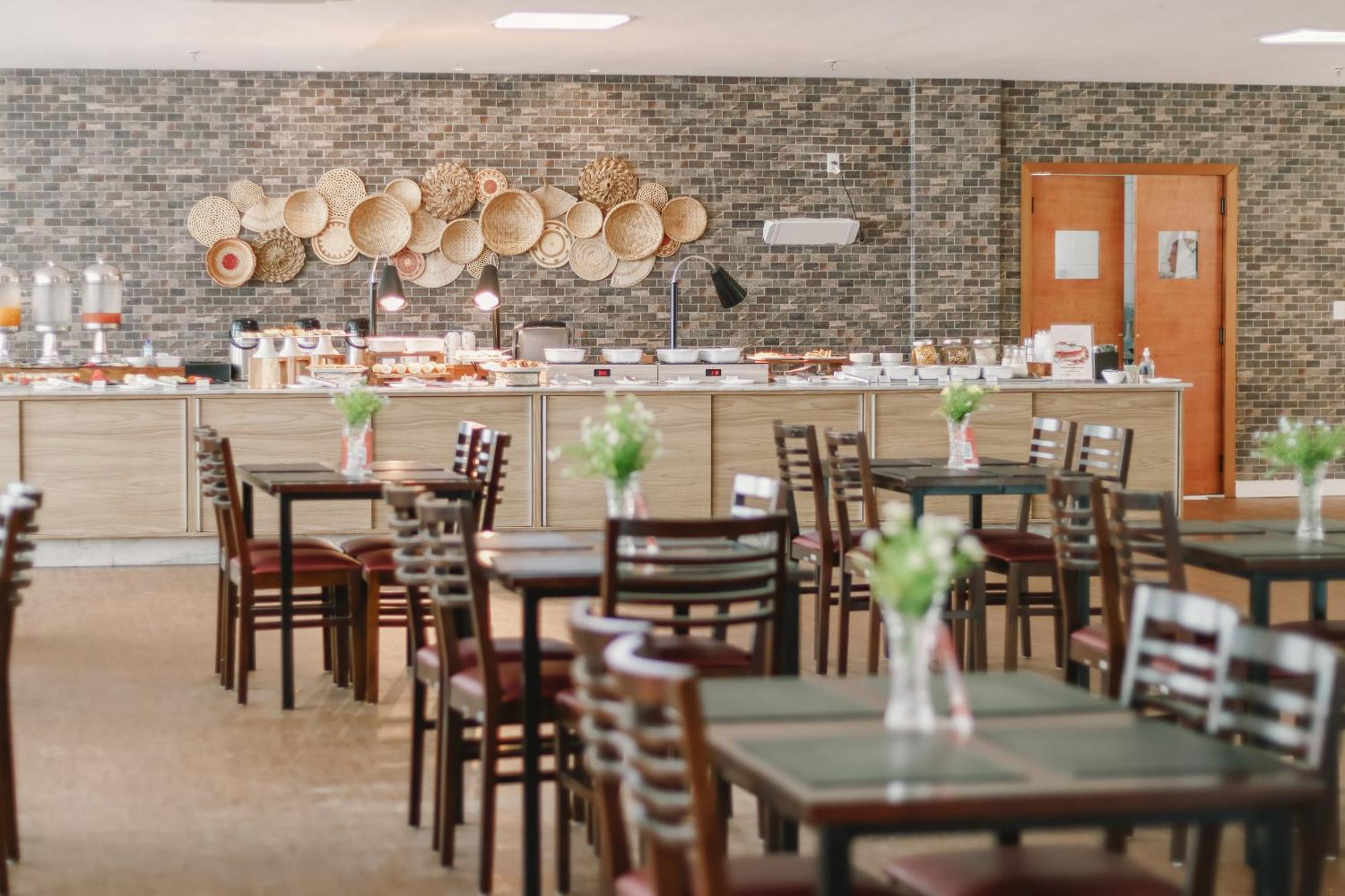 Go Inn Goiana By Atlantica Hotels Exterior foto