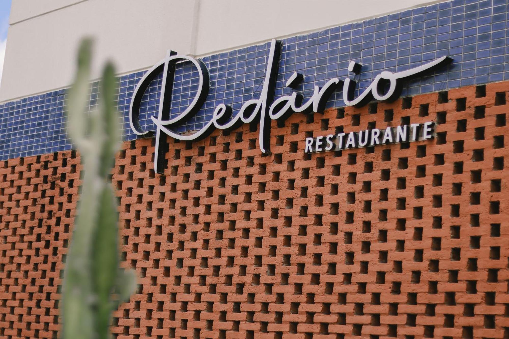 Go Inn Goiana By Atlantica Hotels Exterior foto